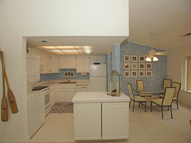 1742 Bluff Villas Villa Hilton Head Island Exterior photo